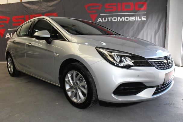 Opel Astra 81 kW image number 3