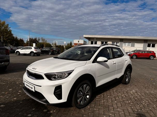 Kia Stonic 1.0 100 Vision 74 kW image number 1