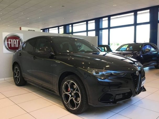 Alfa Romeo Stelvio 2.2 Diesel AT8 Q4 154 kW image number 2