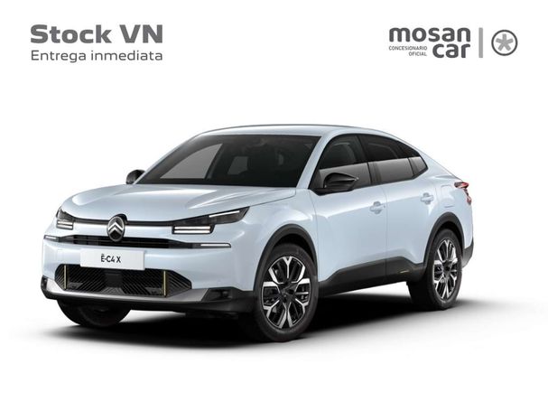 Citroen C4 X 115 kW image number 1