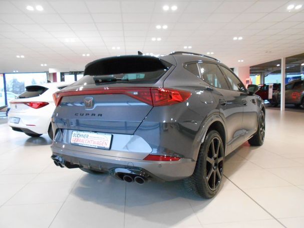 Cupra Formentor 2.0 TSI DSG 4Drive VZ 228 kW image number 4