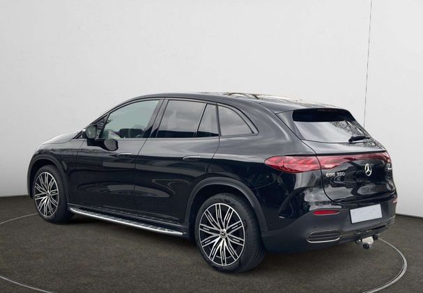 Mercedes-Benz EQE SUV 350 215 kW image number 4