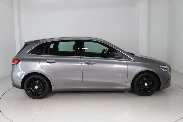 Mercedes-Benz B 180 100 kW image number 4