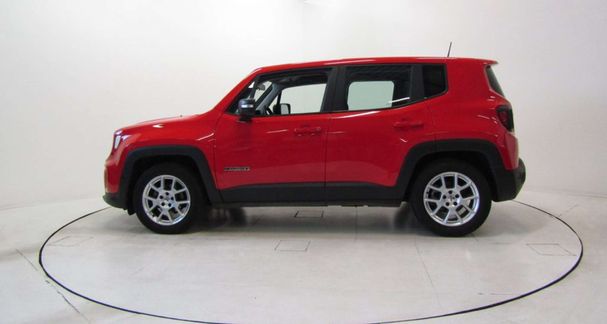 Jeep Renegade 96 kW image number 18