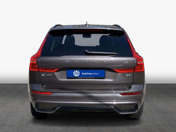 Volvo XC60 B4 Plus Dark 145 kW image number 5