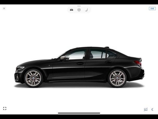 BMW 340d xDrive 250 kW image number 3