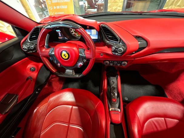 Ferrari 488 GTB 492 kW image number 24