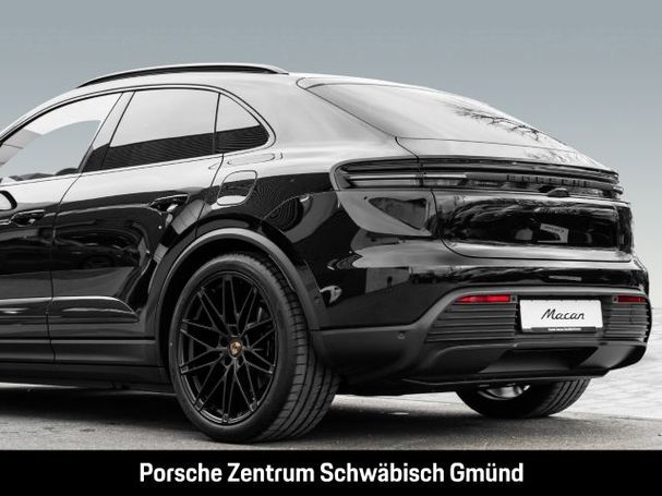 Porsche Macan 4S 380 kW image number 11