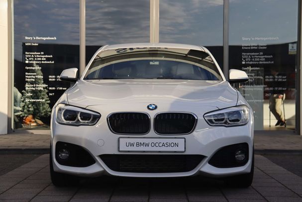 BMW 118i M Sport 100 kW image number 2