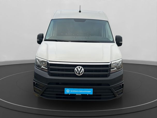 Volkswagen Crafter 35 TDI 103 kW image number 7