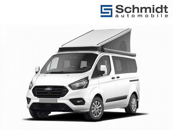 Ford Transit Custom 320 Nugget Limited 110 kW image number 1