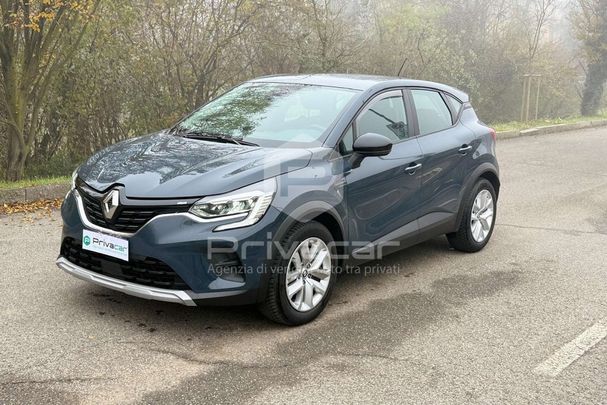 Renault Captur TCe 100 74 kW image number 1