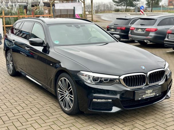 BMW 530i Touring xDrive 185 kW image number 2