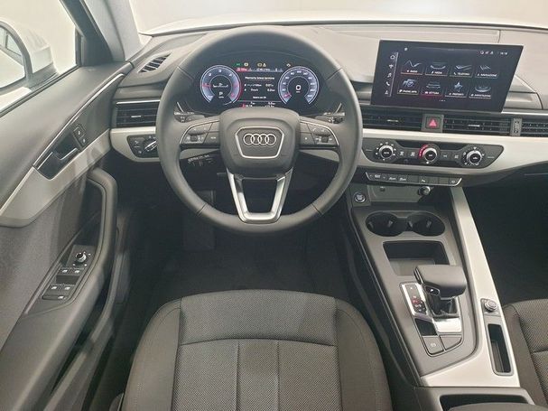 Audi A4 30 TDI Avant Business 100 kW image number 3