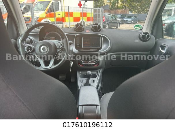 Smart ForTwo 66 kW image number 13