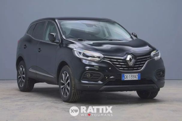 Renault Kadjar BLUE dCi 115 EDC 85 kW image number 1