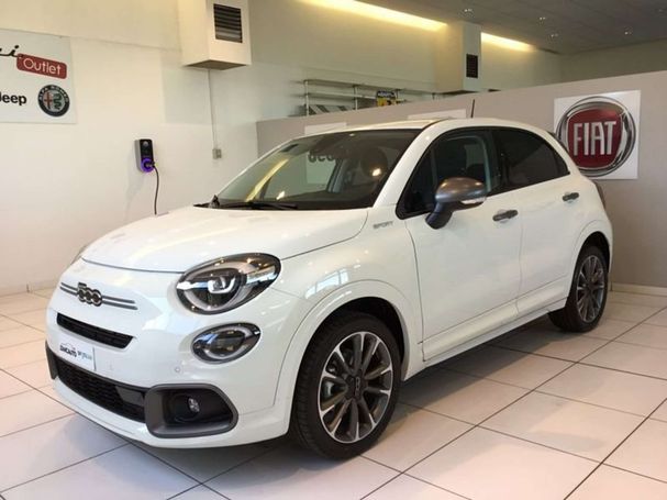 Fiat 500X 96 kW image number 1