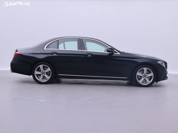 Mercedes-Benz E 400 4Matic Avantgarde 250 kW image number 8