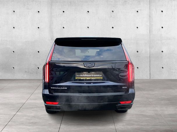 Cadillac Escalade Platinum 313 kW image number 7