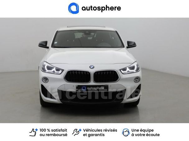 BMW X2 sDrive 141 kW image number 3