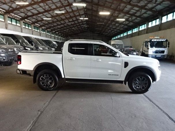 Ford Ranger Wildtrak e-4WD 177 kW image number 6