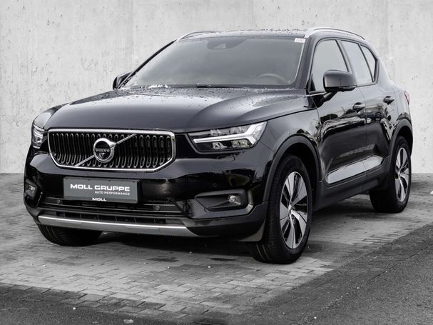 Volvo XC40 T3 Momentum Pro 120 kW image number 1