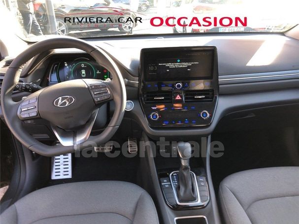 Hyundai Ioniq Hybrid 1.6 104 kW image number 7