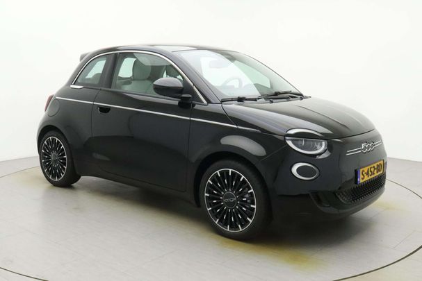 Fiat 500 e 42 kWh 87 kW image number 9