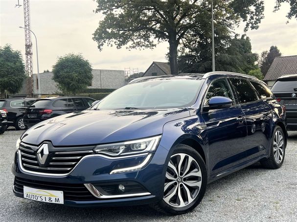 Renault Talisman dCi 96 kW image number 1