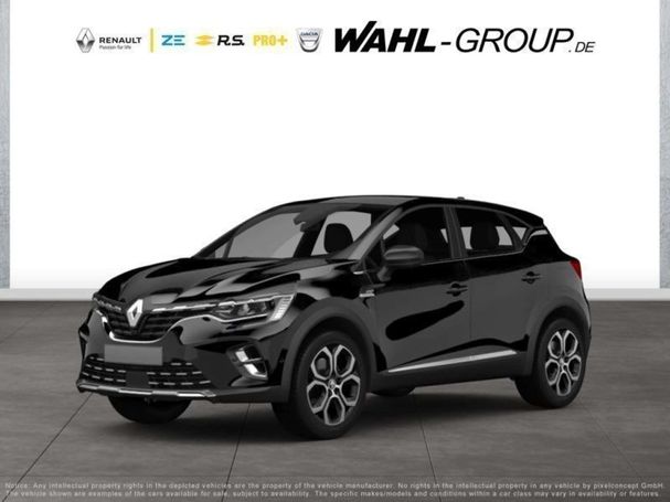 Renault Captur 116 kW image number 1