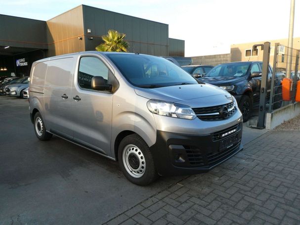 Opel Vivaro 1.5 CDTI L2 88 kW image number 7