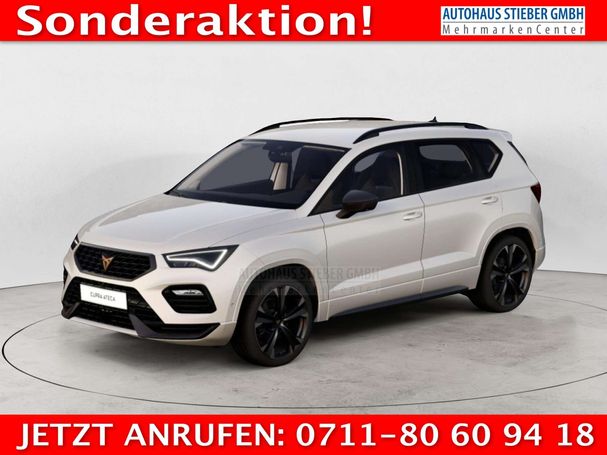 Cupra Ateca 110 kW image number 1