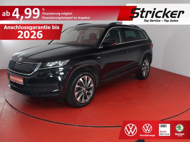 Skoda Kodiaq 2.0 TDI DSG 110 kW image number 1