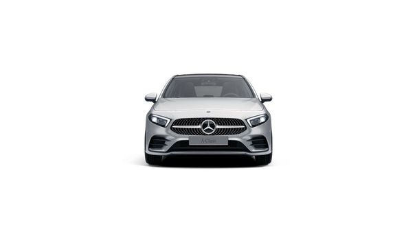 Mercedes-Benz A 200 120 kW image number 6