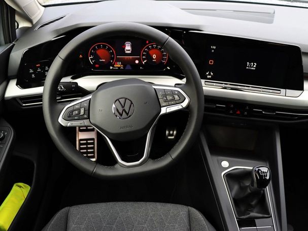 Volkswagen Golf Plus 110 kW image number 5