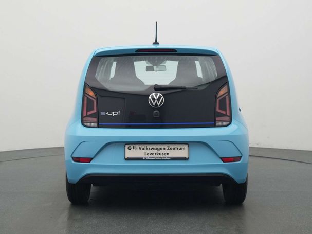 Volkswagen up! 60 kW image number 4