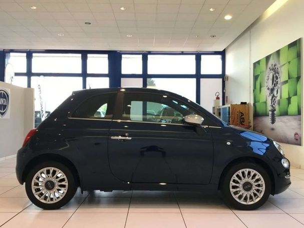 Fiat 500 1.0 51 kW image number 4