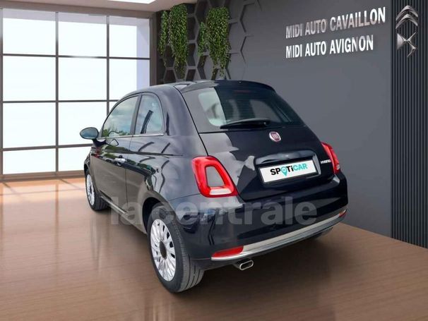 Fiat 500 1.0 51 kW image number 15