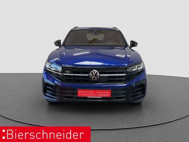 Volkswagen Touareg R 3.0 TSI 4Motion 340 kW image number 3