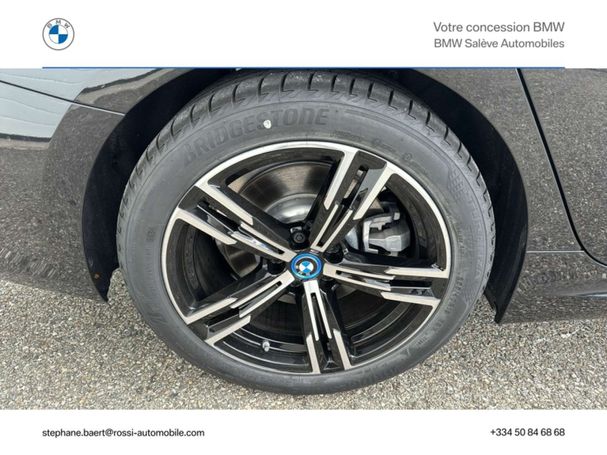 BMW 330 M Sport xDrive 137 kW image number 8