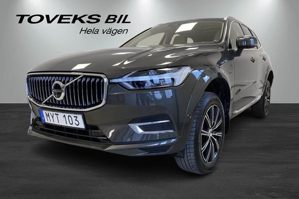 Volvo XC60 T8 AWD 288 kW image number 1