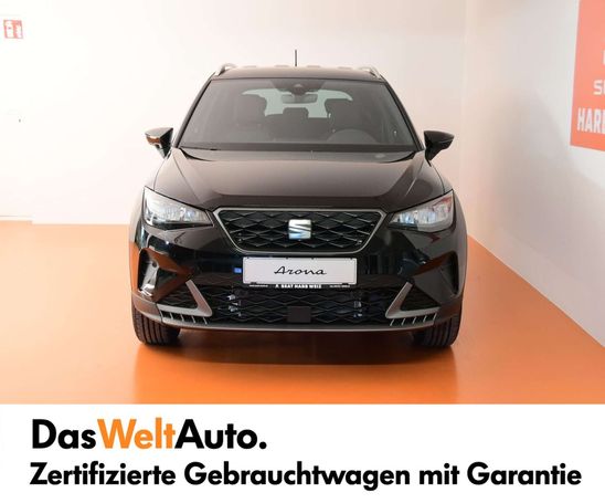 Seat Arona 1.0 TSI FR DSG 81 kW image number 2