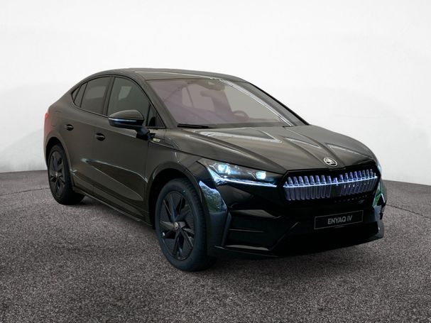 Skoda Enyaq RS 220 kW image number 2