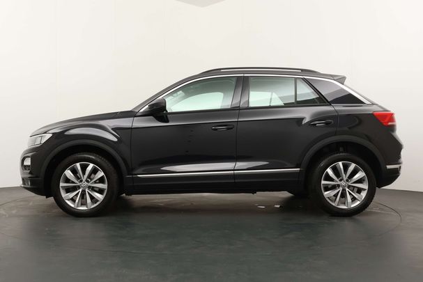 Volkswagen T-Roc 1.0 TSI 85 kW image number 11