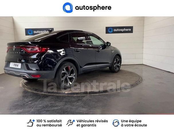 Renault Arkana 107 kW image number 13