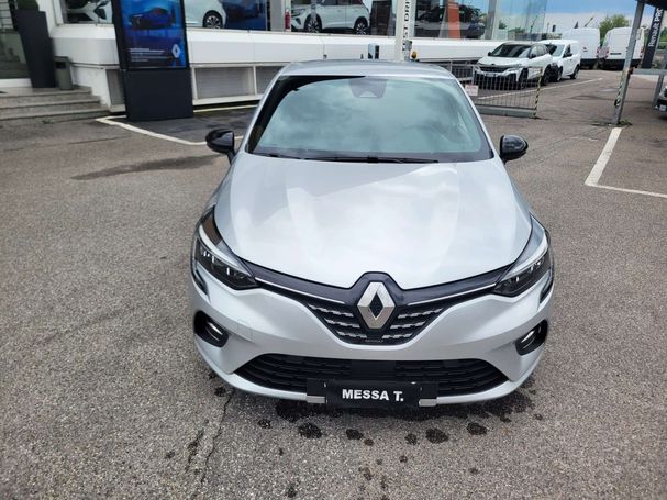 Renault Clio TCe 90 66 kW image number 7