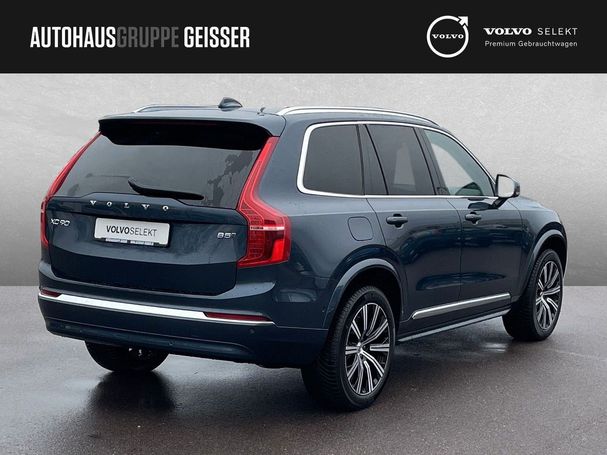 Volvo XC90 B5 AWD Plus 173 kW image number 7