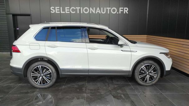 Volkswagen Tiguan 2.0 TDI Life DSG 110 kW image number 7