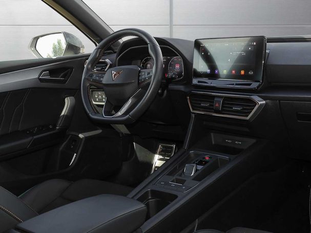 Cupra Leon 150 kW image number 3