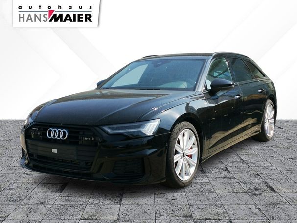 Audi A6 TFSIe quattro S tronic Avant 270 kW image number 1